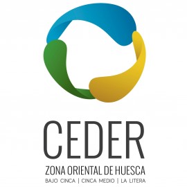 Ceder Oriental Huesca